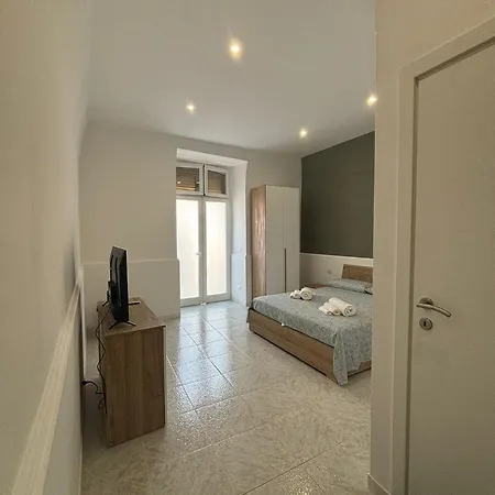 Vakantiehuis Sempre Di Domenica Bari