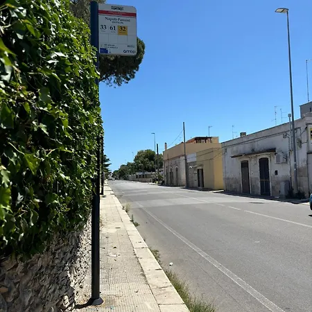 Vakantiehuis Sempre Di Domenica